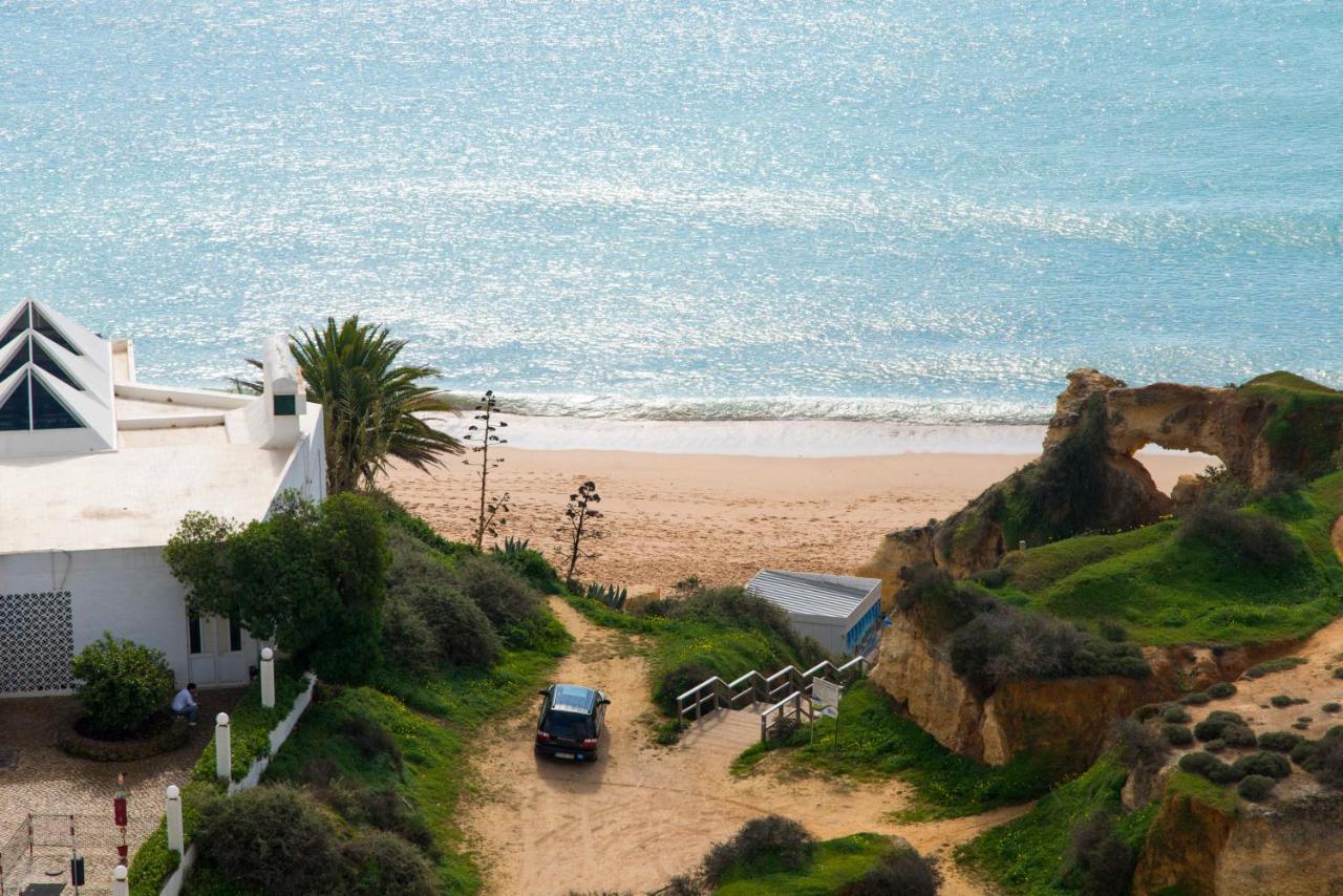 Casa Do Barco, Vista Praia Armacao Pera Armação de Pêra Esterno foto