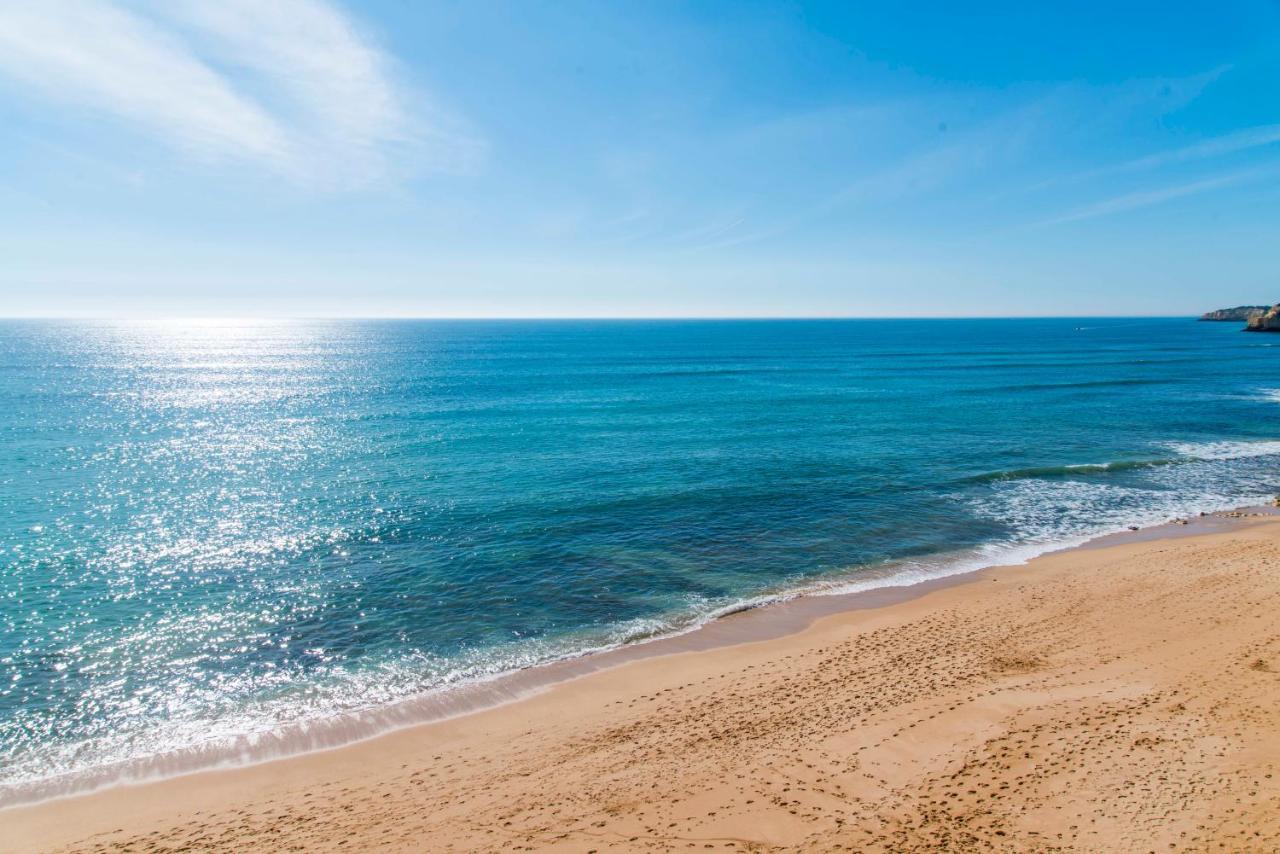 Casa Do Barco, Vista Praia Armacao Pera Armação de Pêra Esterno foto
