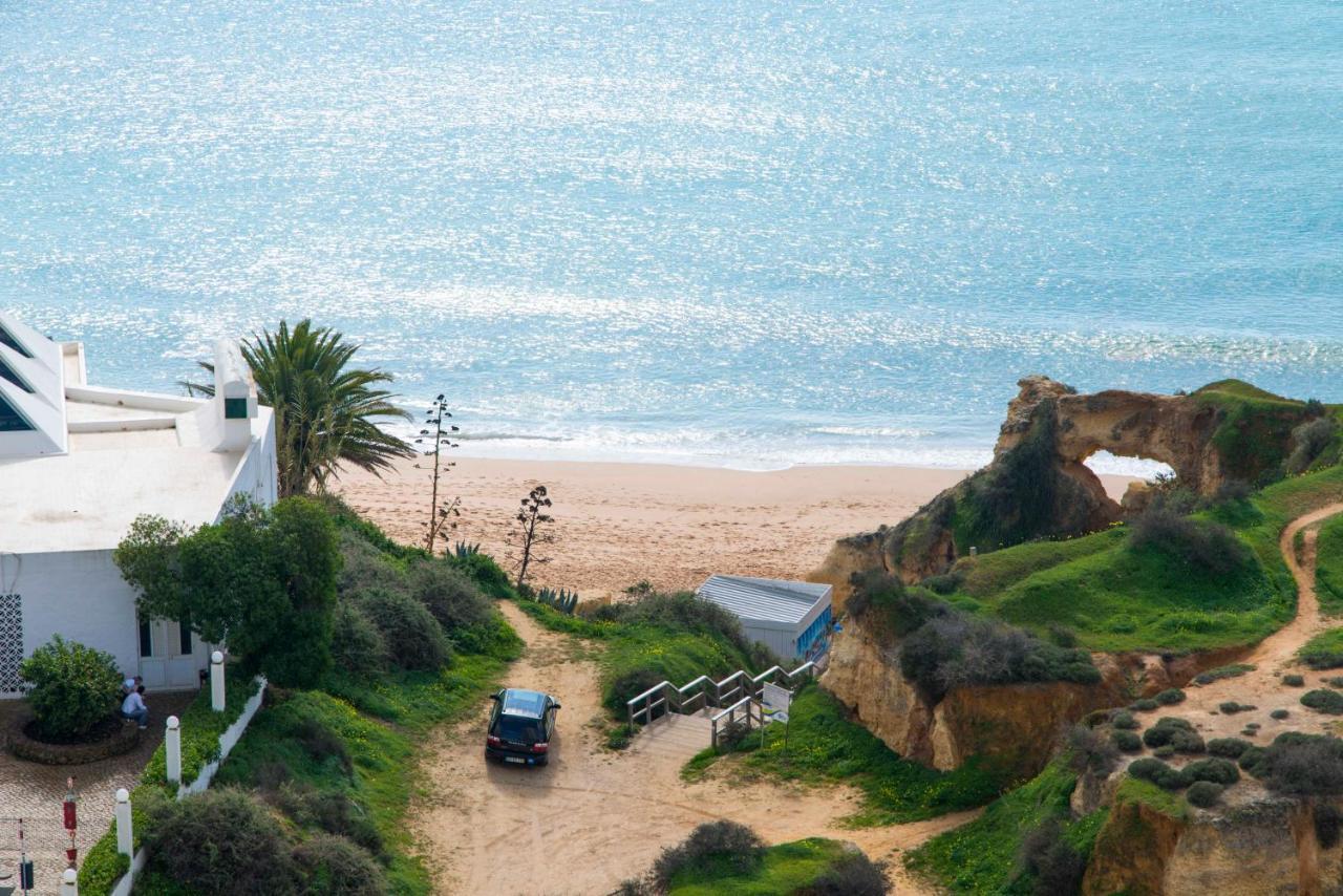 Casa Do Barco, Vista Praia Armacao Pera Armação de Pêra Esterno foto