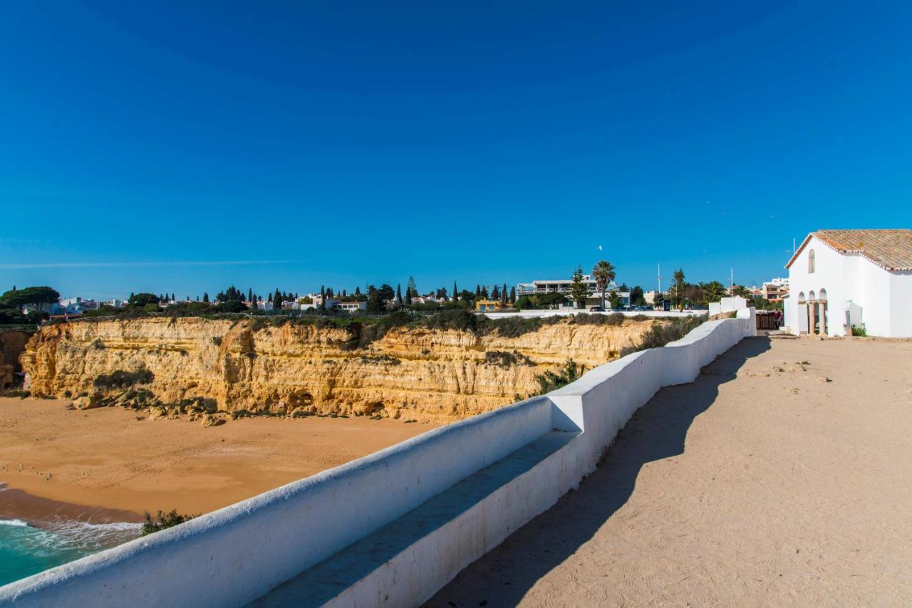 Casa Do Barco, Vista Praia Armacao Pera Armação de Pêra Esterno foto